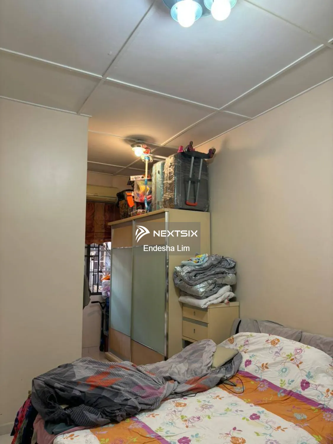 2-sty Terrace/Link House For Sale in Bandar Bukit Tinggi Selangor - Image 14