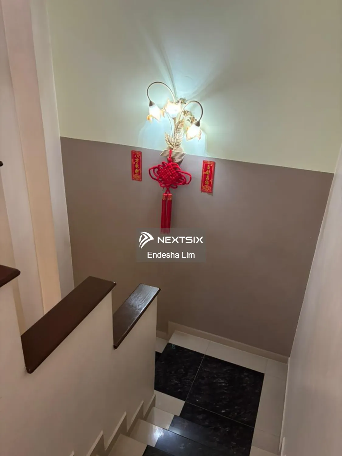 2-sty Terrace/Link House For Sale in Bandar Bukit Tinggi Selangor - Image 15