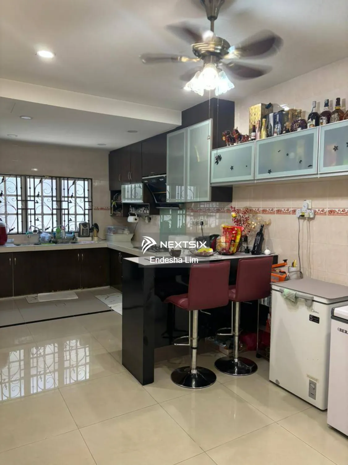2-sty Terrace/Link House For Sale in Bandar Bukit Tinggi Selangor - Image 4