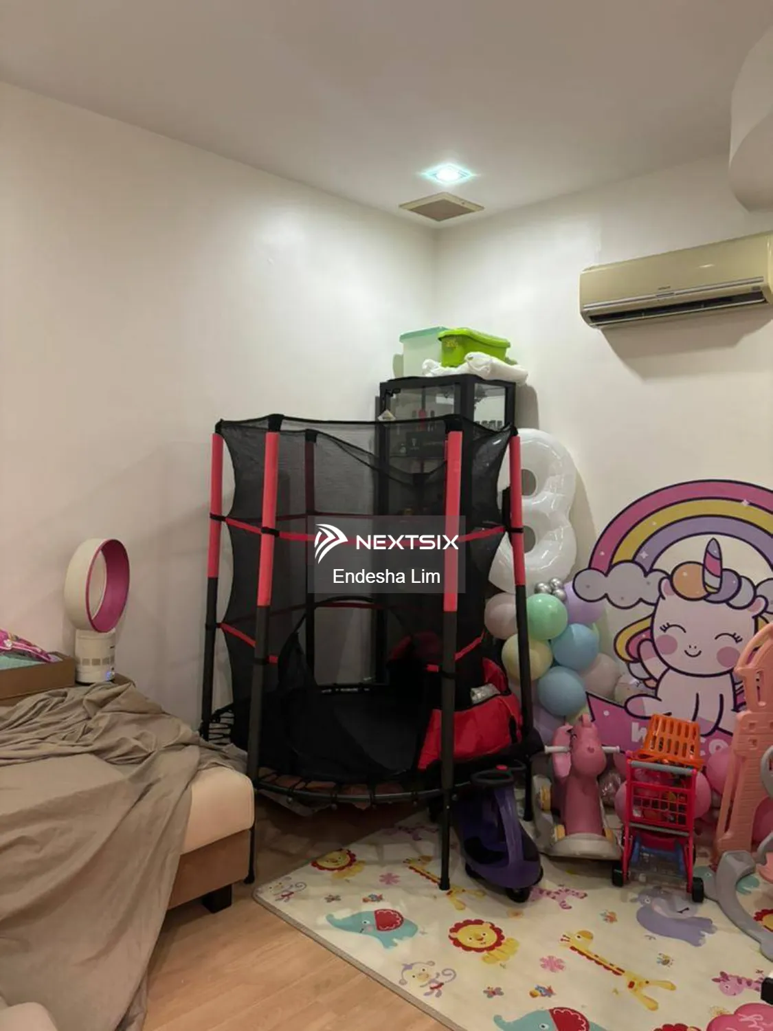 2-sty Terrace/Link House For Sale in Bandar Bukit Tinggi Selangor - Image 5