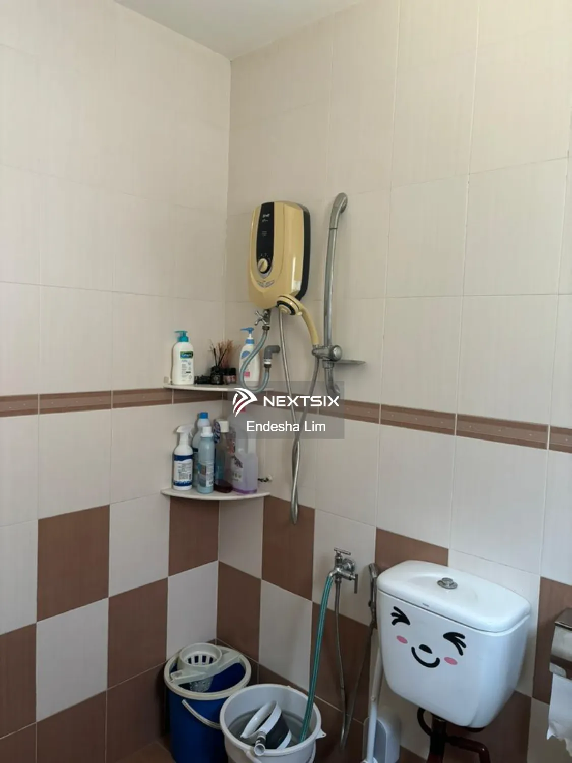 2-sty Terrace/Link House For Sale in Bandar Bukit Tinggi Selangor - Image 6