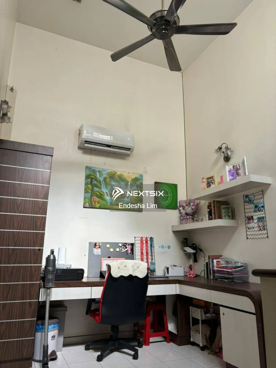 2-sty Terrace/Link House For Sale in Bandar Bukit Tinggi Selangor - Image 7
