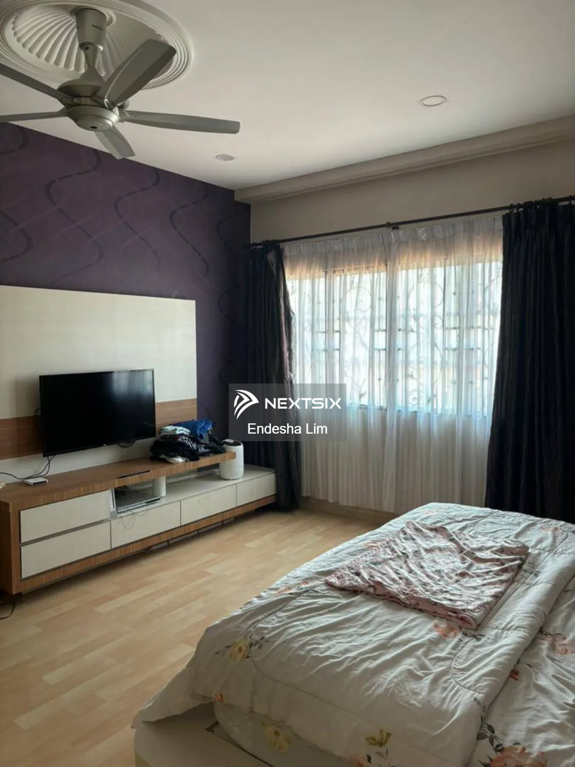 2-sty Terrace/Link House For Sale in Bandar Bukit Tinggi Selangor - Image 8