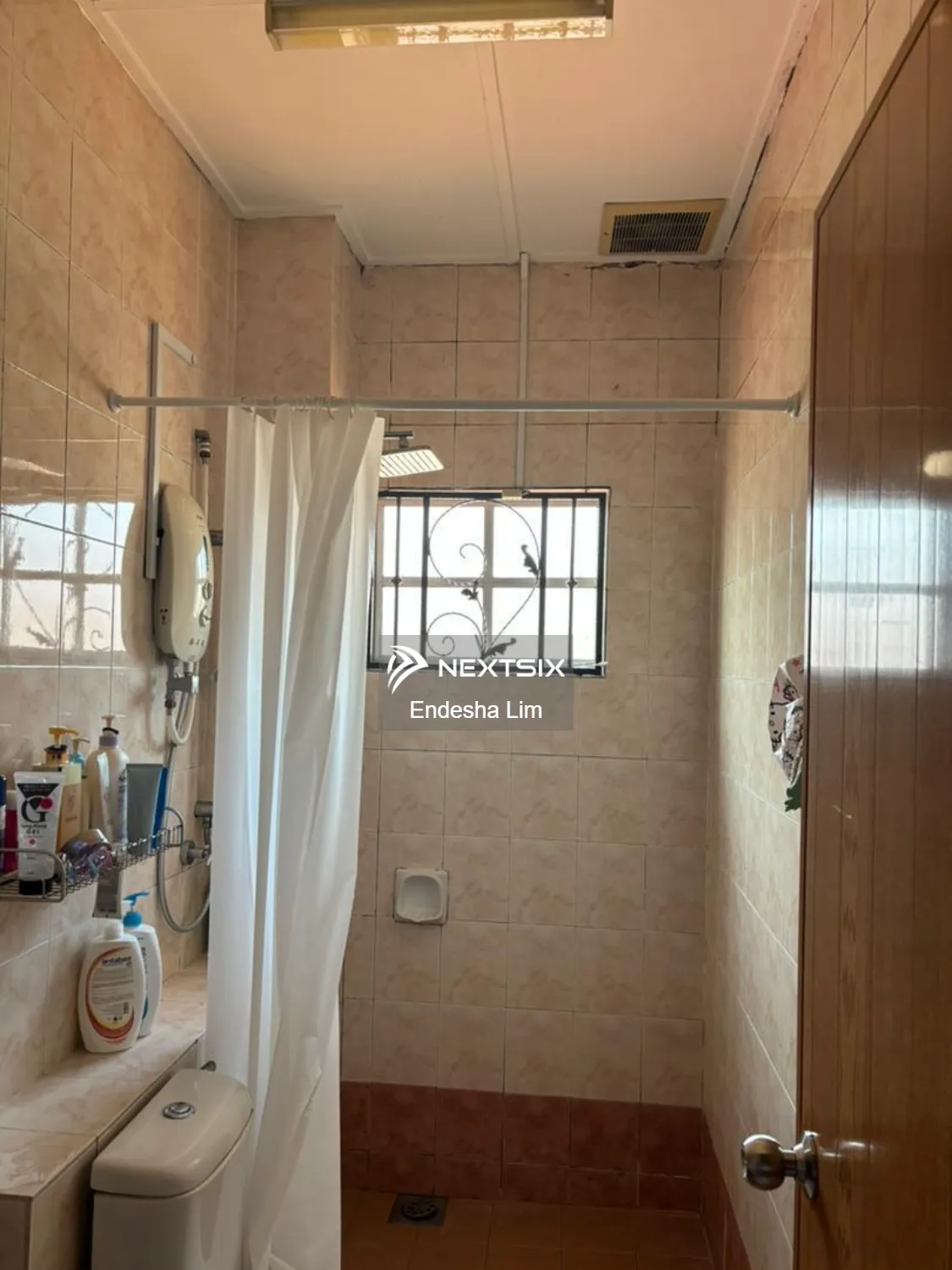 2-sty Terrace/Link House For Sale in Bandar Bukit Tinggi Selangor - Image 9