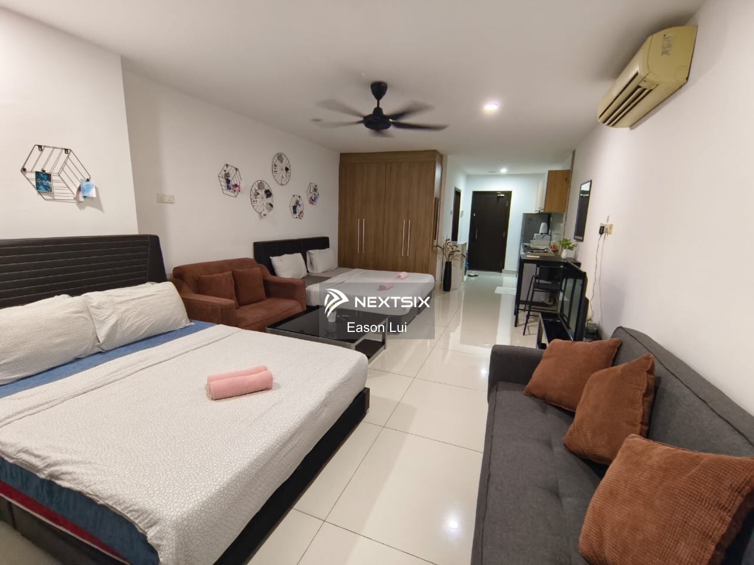 Condominium For Sale in Johor Bahru Johor