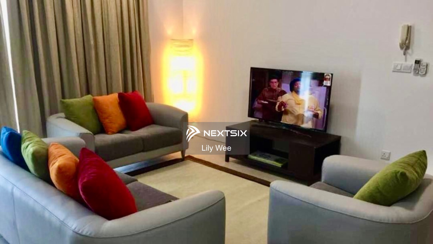 Serviced Residence For Rent in Iskandar Puteri (Nusajaya) Johor
