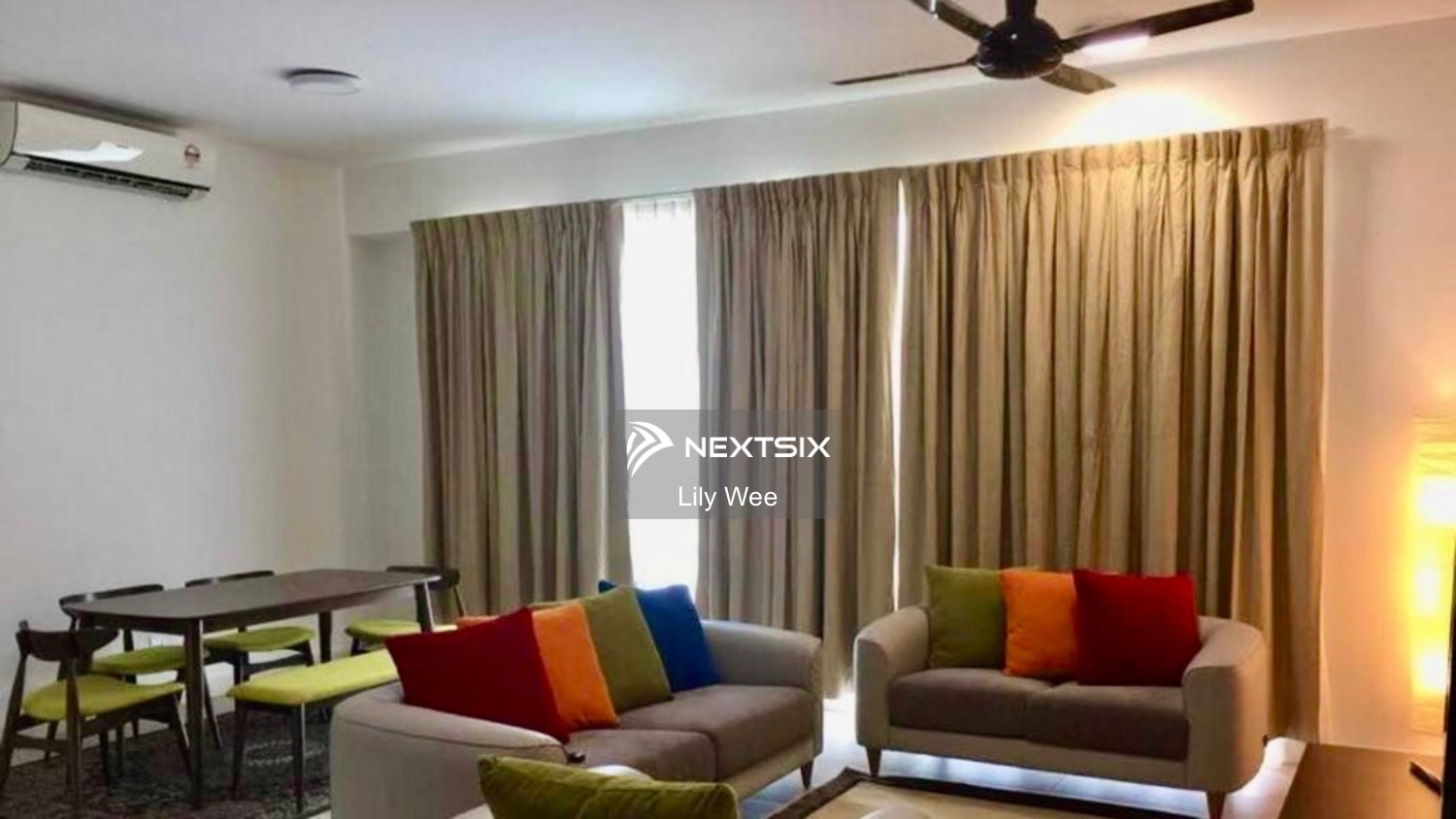 Serviced Residence For Rent in Iskandar Puteri (Nusajaya) Johor - Image 2