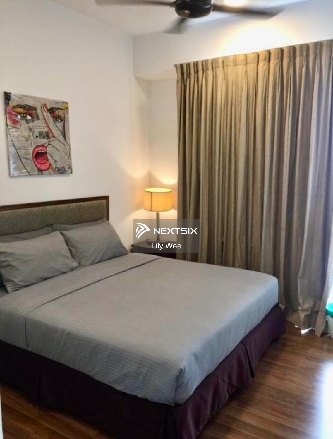 Serviced Residence For Rent in Iskandar Puteri (Nusajaya) Johor - Image 3