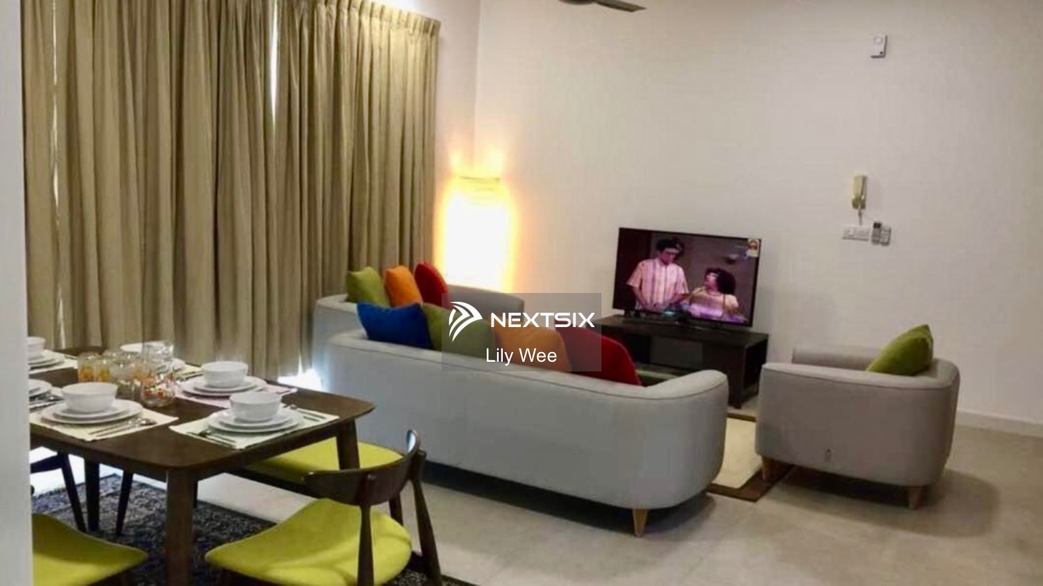 Serviced Residence For Rent in Iskandar Puteri (Nusajaya) Johor - Image 4