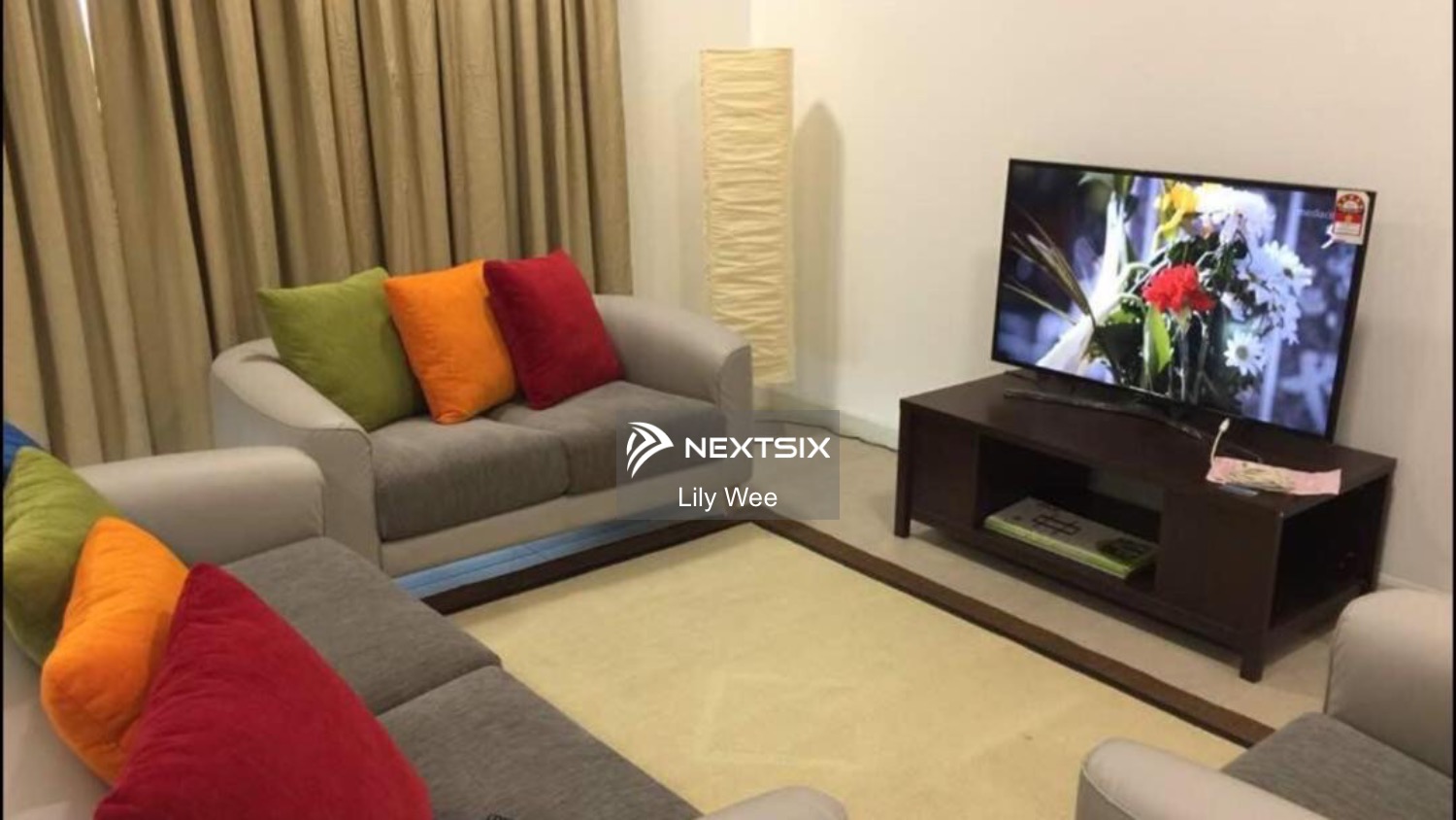 Serviced Residence For Rent in Iskandar Puteri (Nusajaya) Johor - Image 5