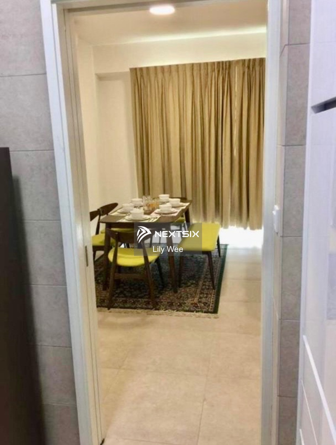 Serviced Residence For Rent in Iskandar Puteri (Nusajaya) Johor - Image 6