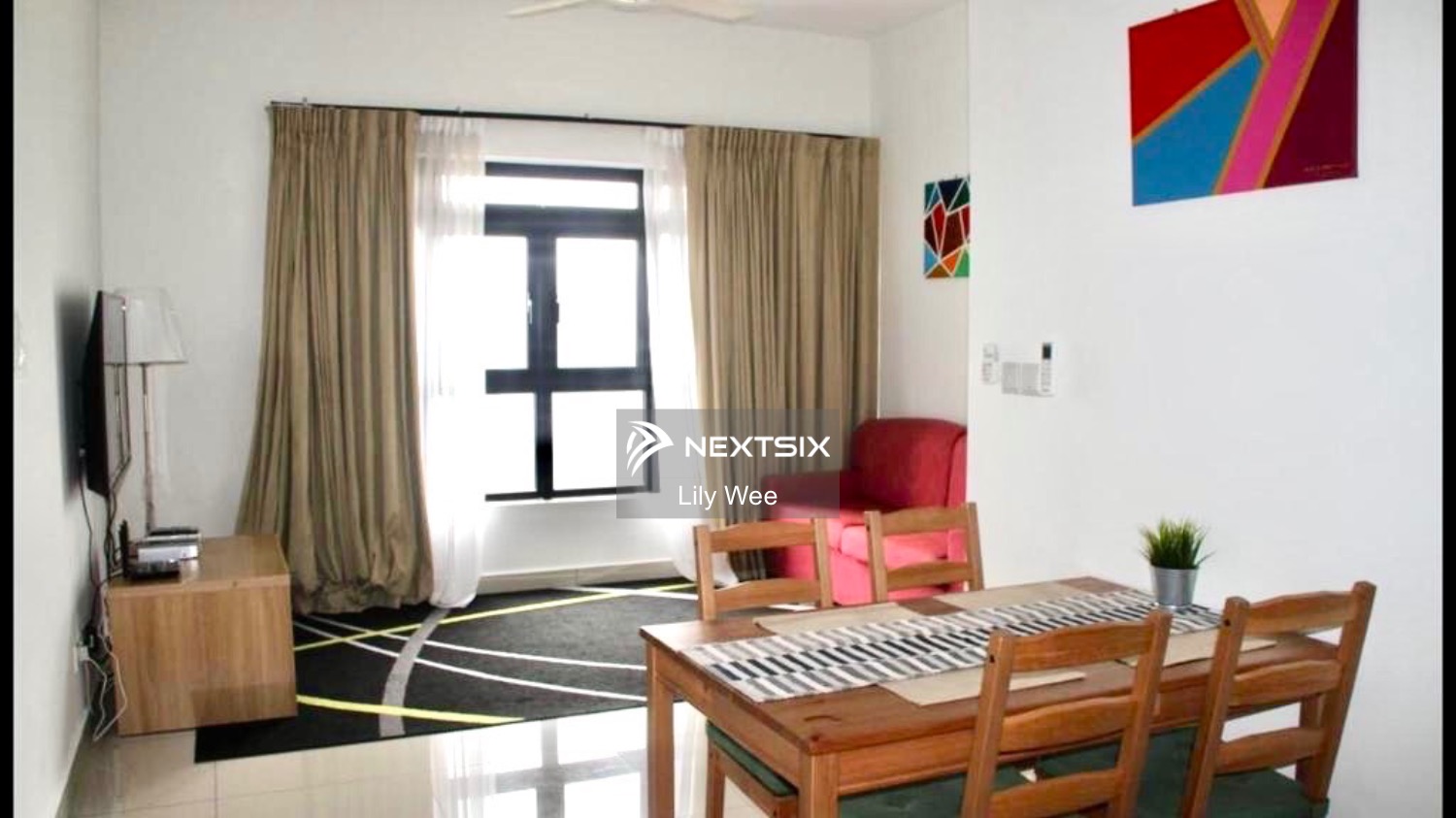 Condominium For Rent in Iskandar Puteri (Nusajaya) Johor