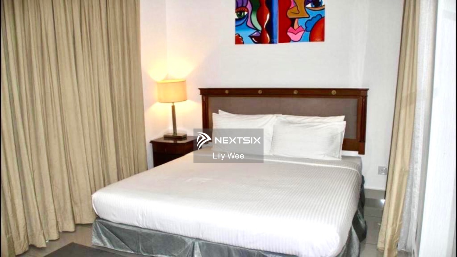 Condominium For Rent in Iskandar Puteri (Nusajaya) Johor - Image 2