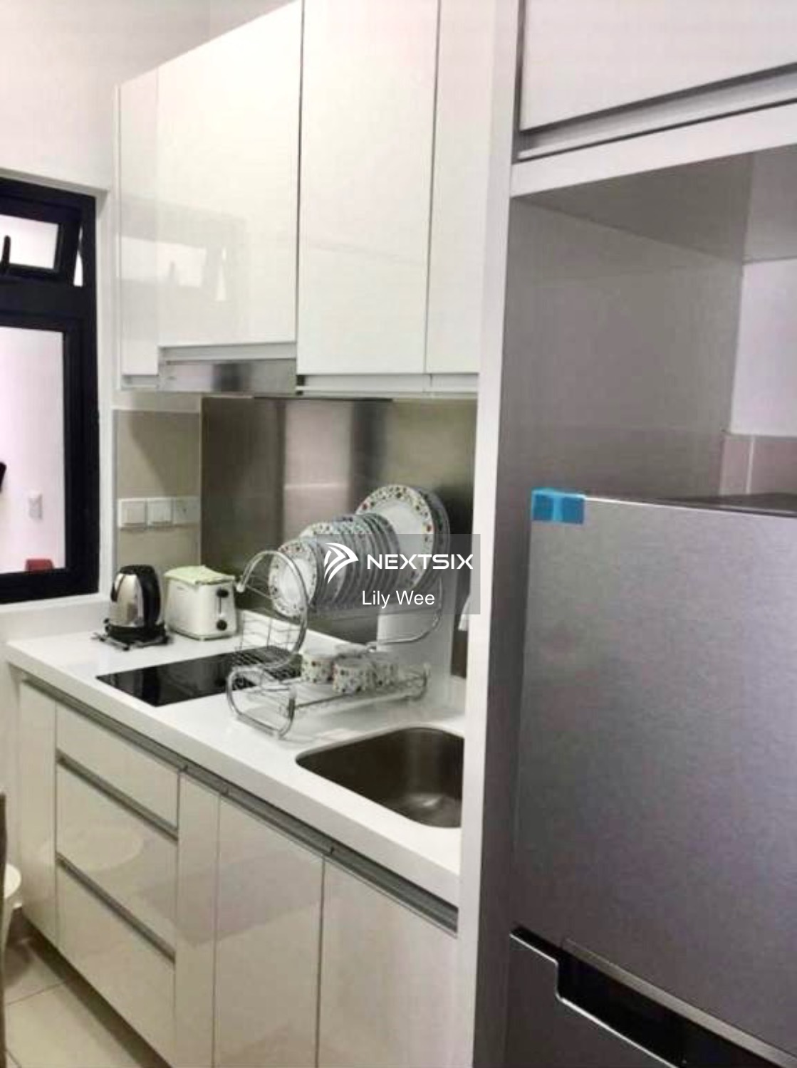 Condominium For Rent in Iskandar Puteri (Nusajaya) Johor - Image 3