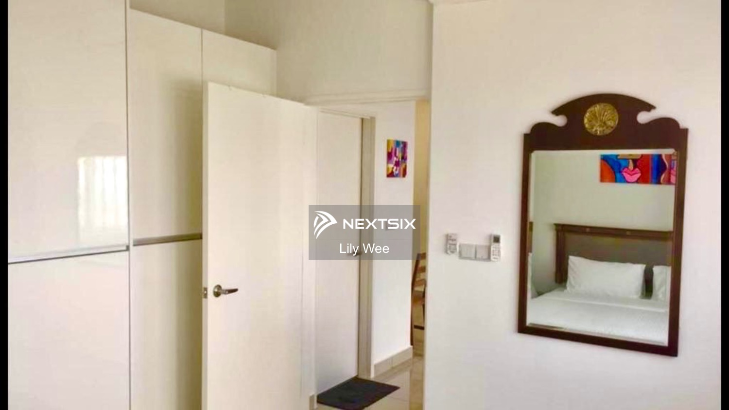 Condominium For Rent in Iskandar Puteri (Nusajaya) Johor - Image 4