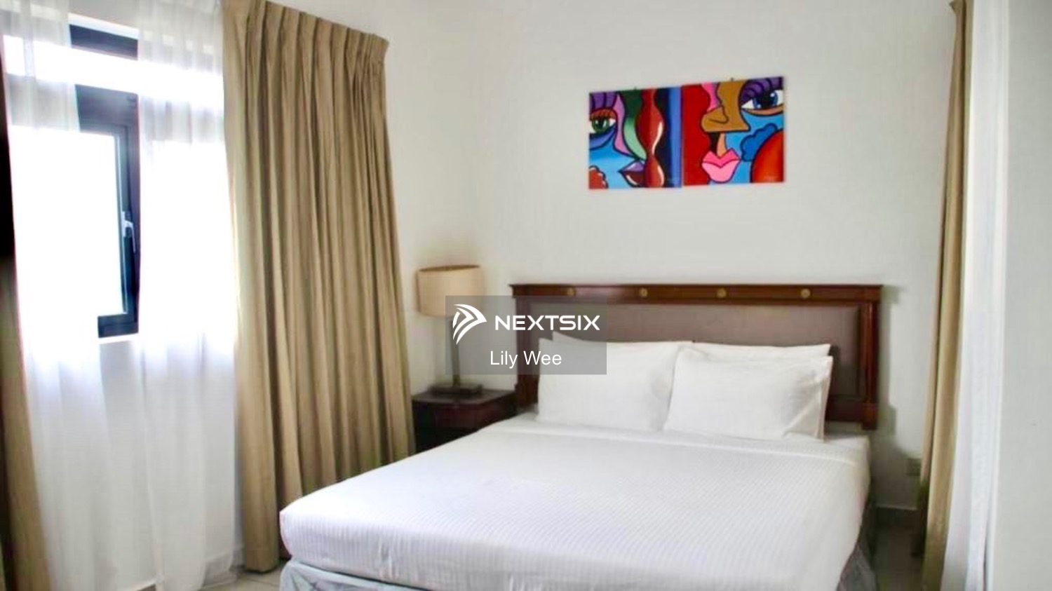 Condominium For Rent in Iskandar Puteri (Nusajaya) Johor - Image 5