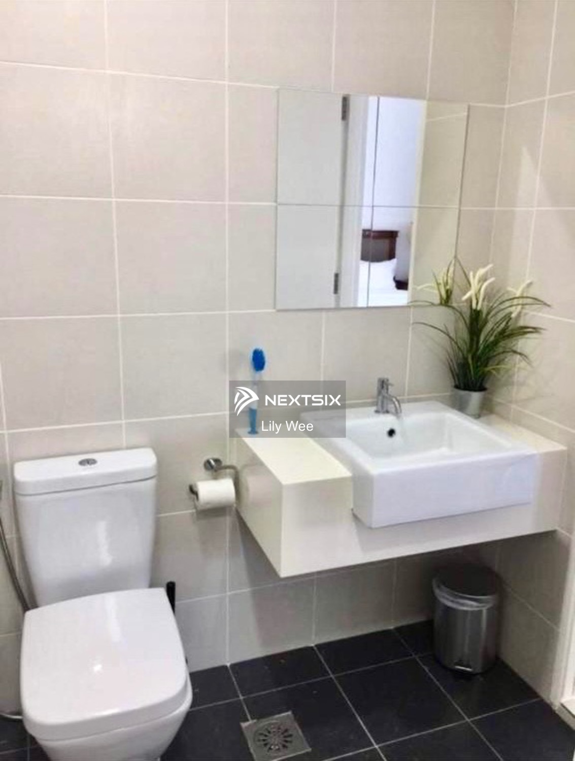 Condominium For Rent in Iskandar Puteri (Nusajaya) Johor - Image 6