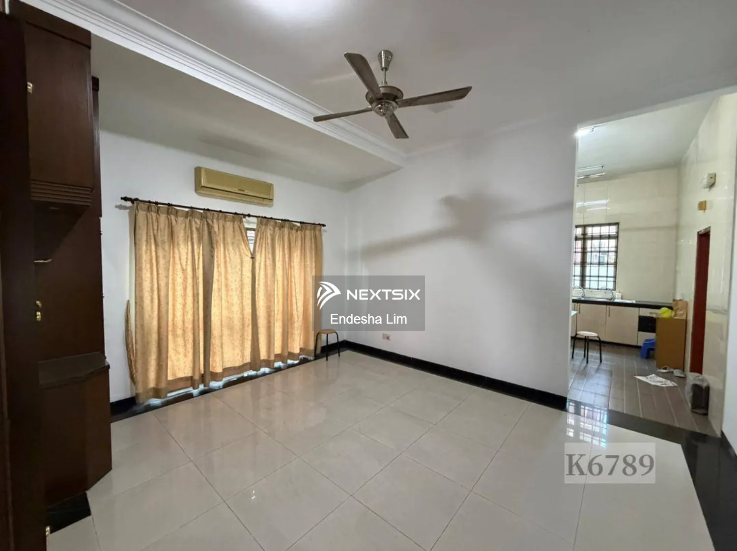 Semi-detached House For Sale in Klang Selangor - Image 12