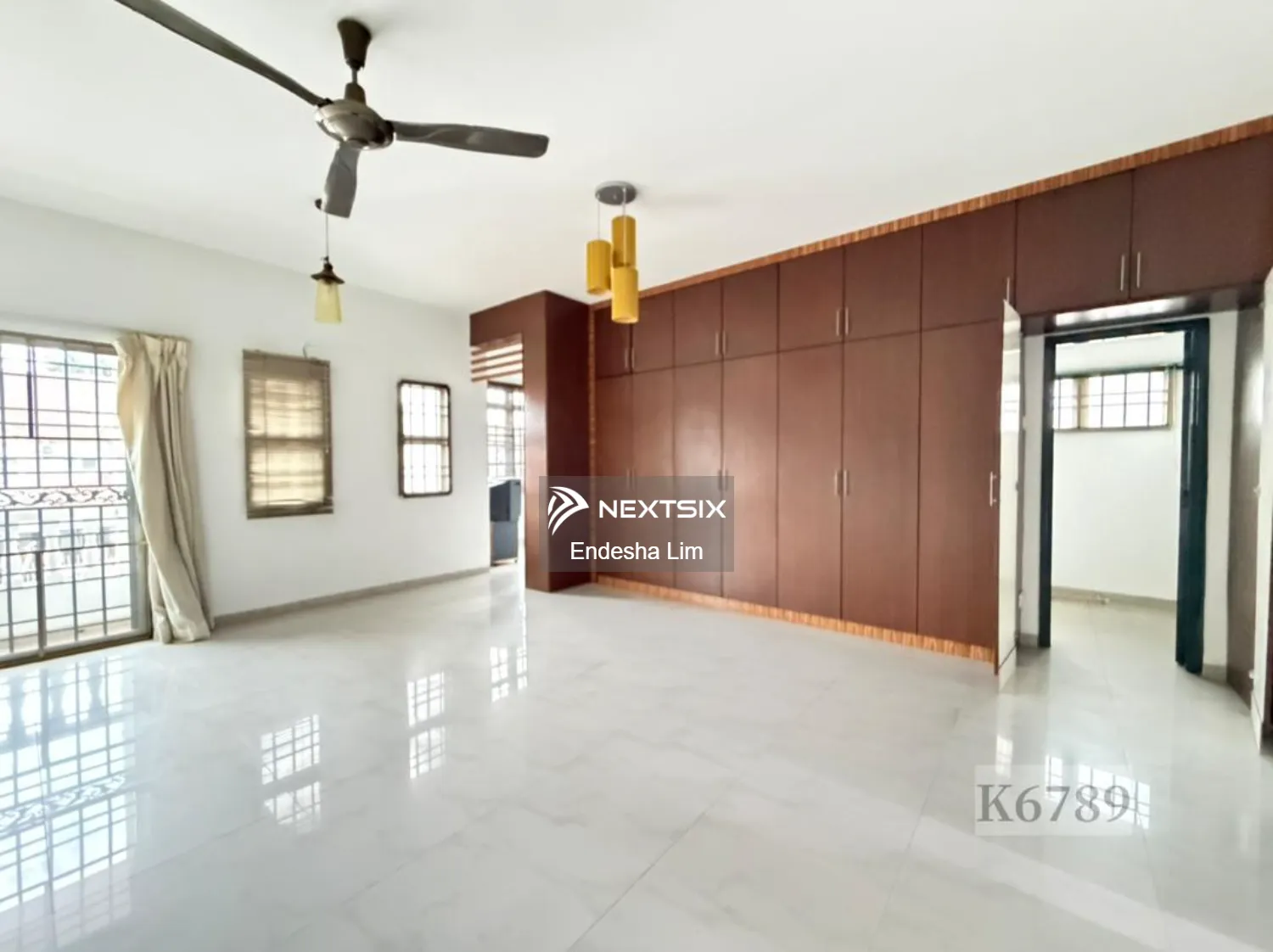 Semi-detached House For Sale in Klang Selangor - Image 2