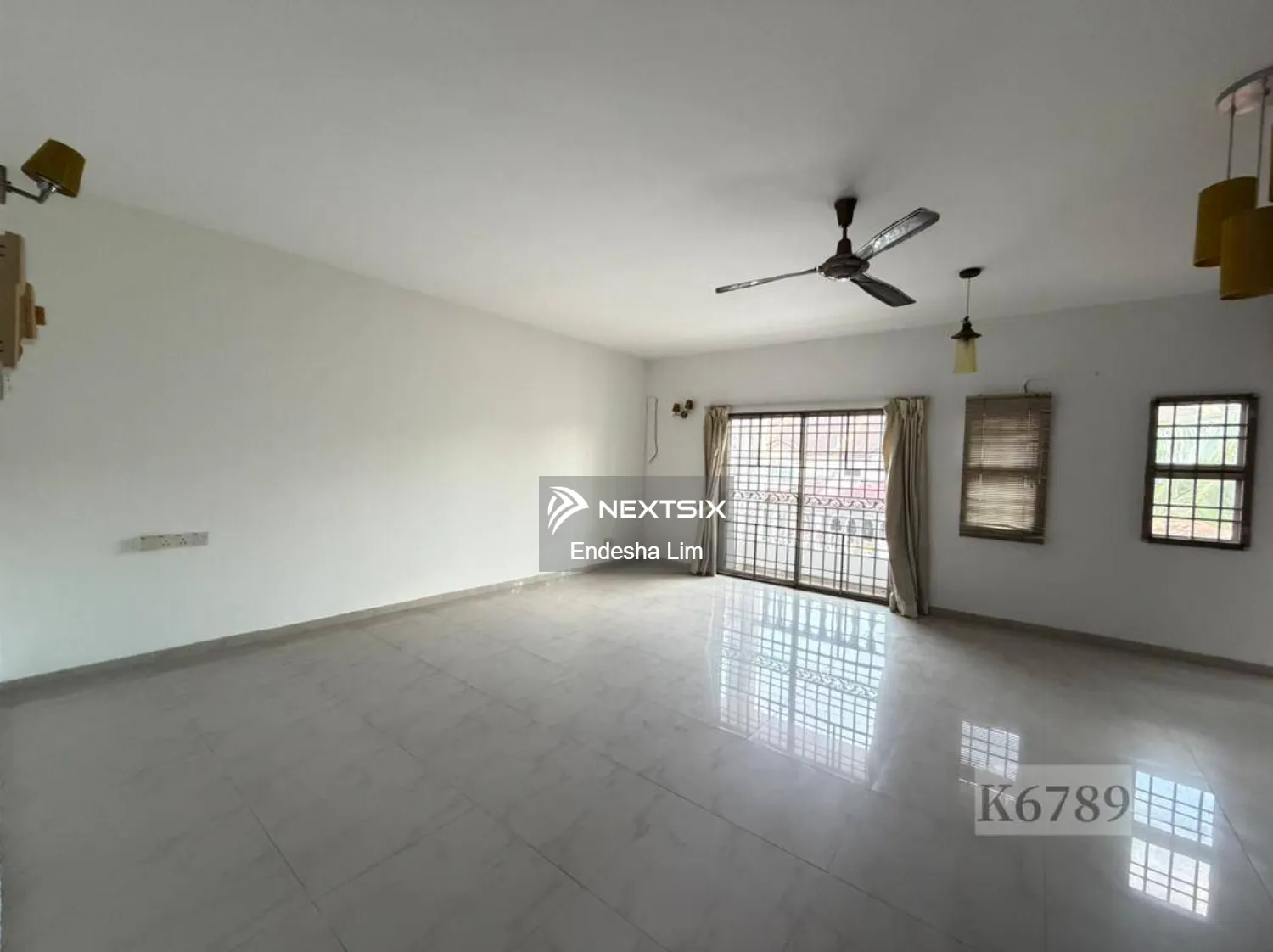 Semi-detached House For Sale in Klang Selangor - Image 4