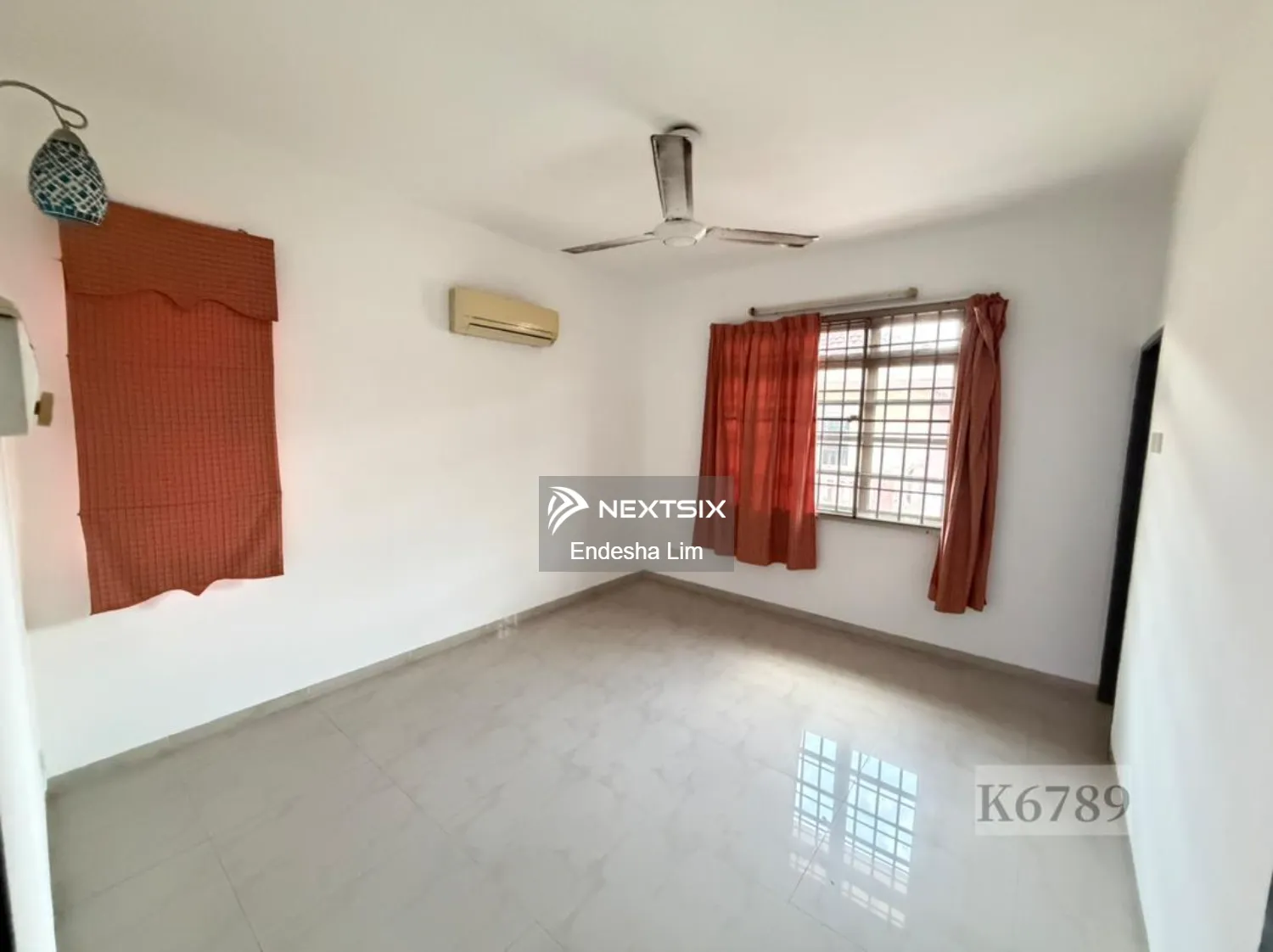 Semi-detached House For Sale in Klang Selangor - Image 6