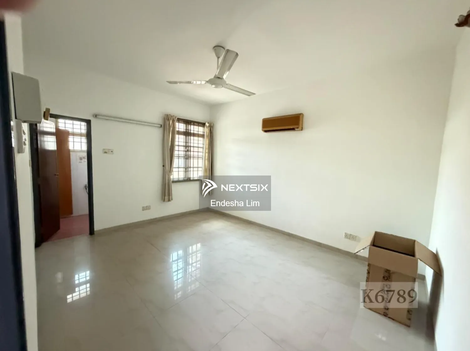 Semi-detached House For Sale in Klang Selangor - Image 8