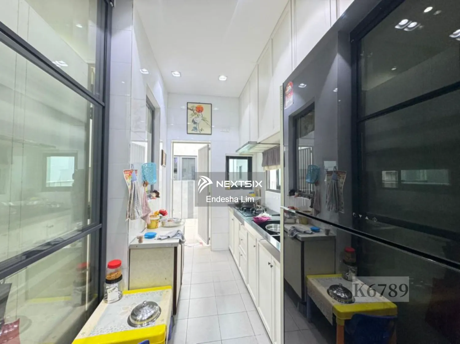 Semi-detached House For Sale in Kota Kemuning Selangor - Image 10