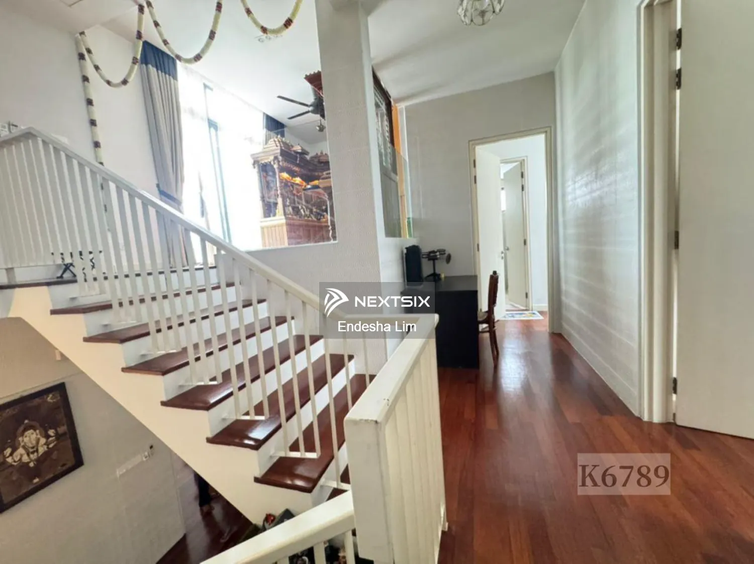 Semi-detached House For Sale in Kota Kemuning Selangor - Image 13
