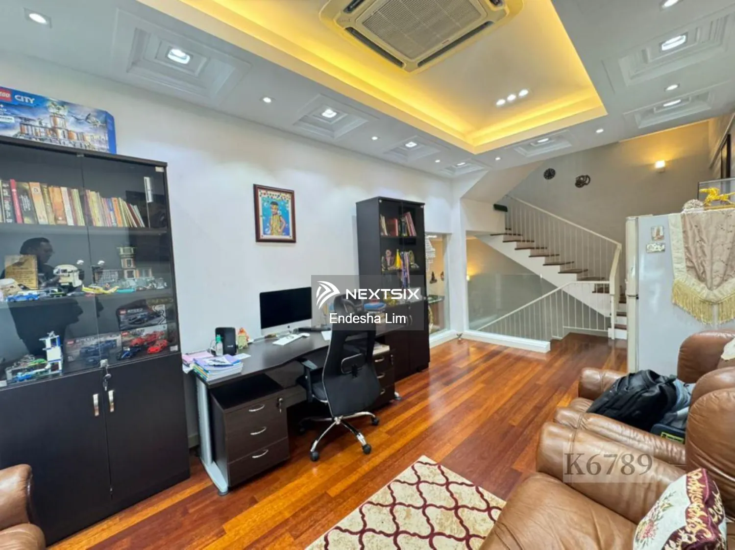 Semi-detached House For Sale in Kota Kemuning Selangor - Image 14