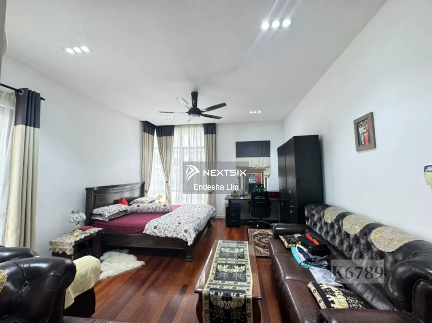 Semi-detached House For Sale in Kota Kemuning Selangor - Image 15