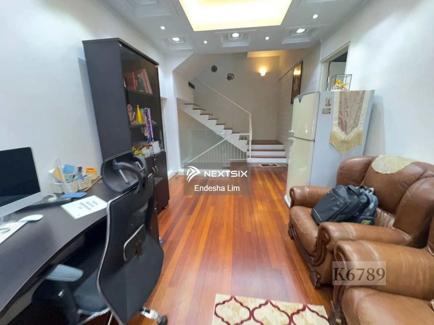 Semi-detached House For Sale in Kota Kemuning Selangor - Image 17