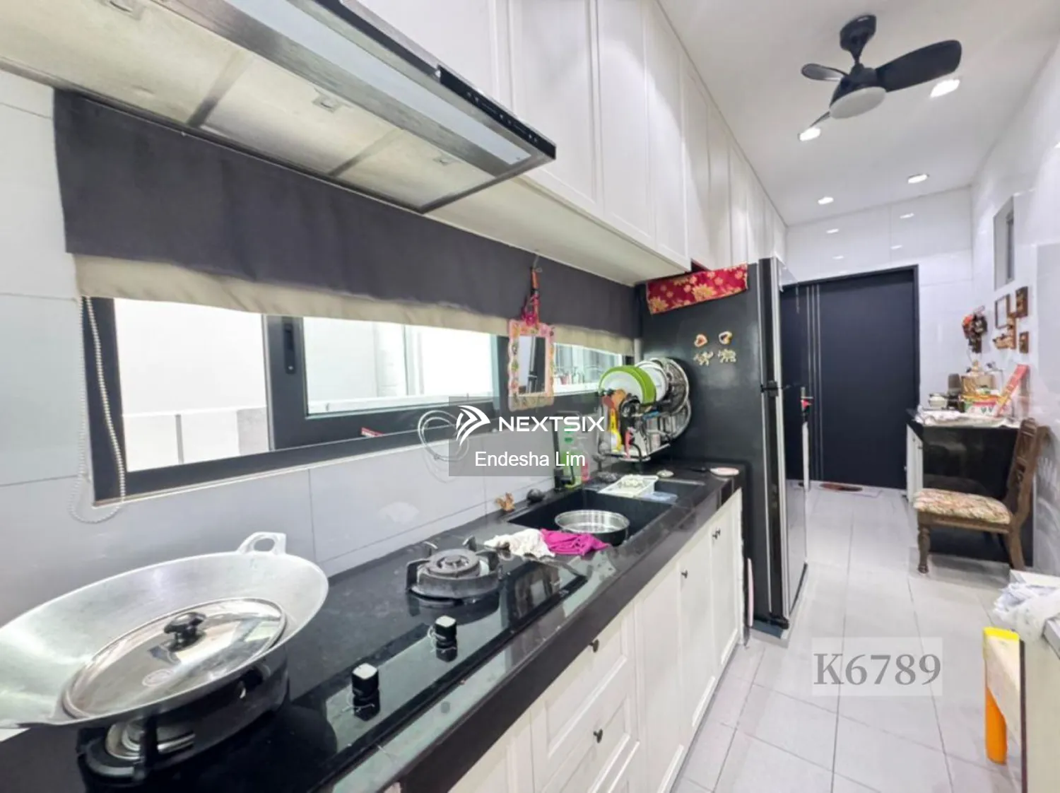 Semi-detached House For Sale in Kota Kemuning Selangor - Image 18