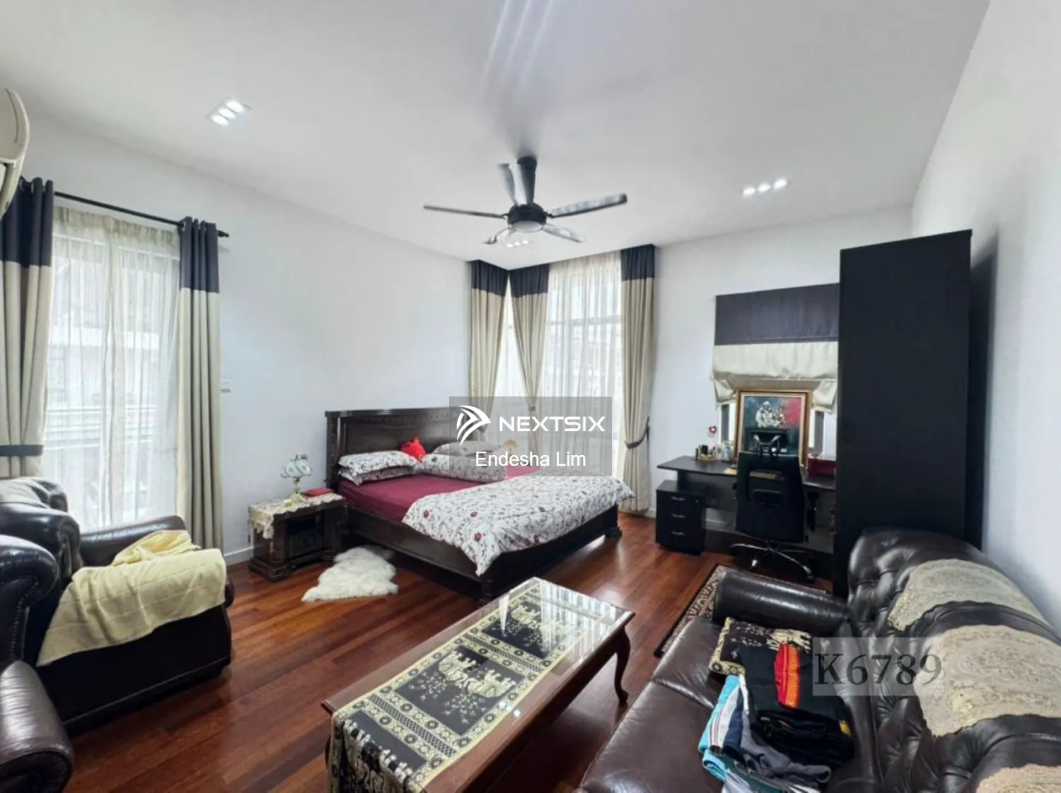 Semi-detached House For Sale in Kota Kemuning Selangor - Image 19