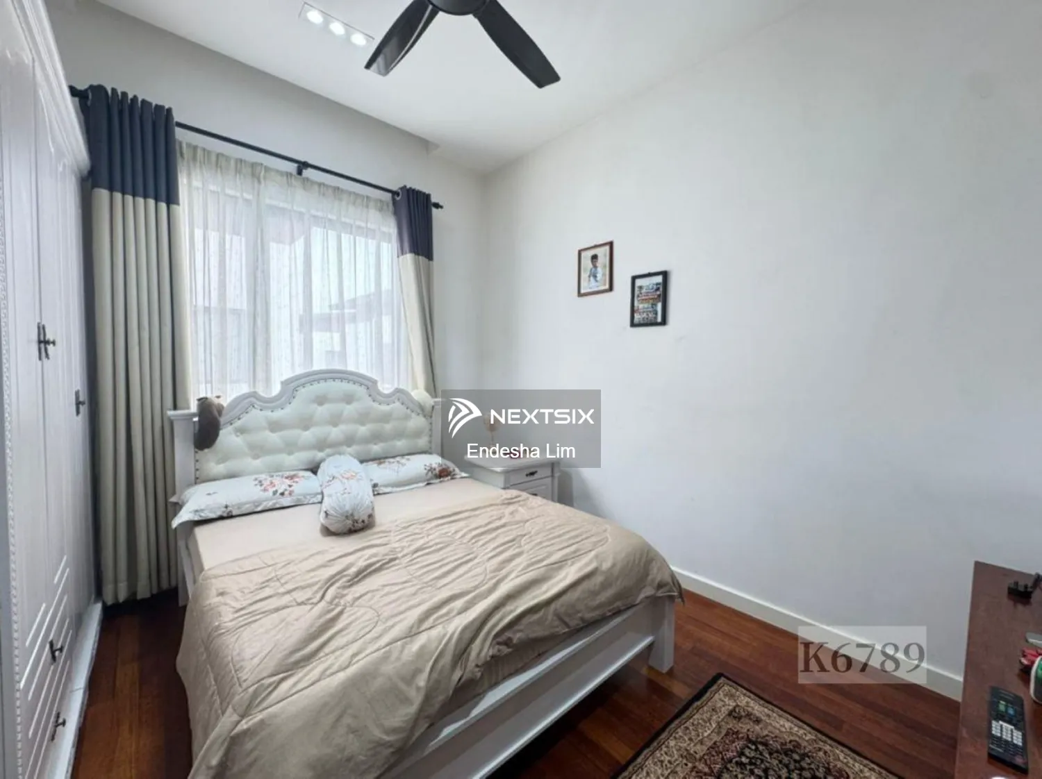 Semi-detached House For Sale in Kota Kemuning Selangor - Image 20