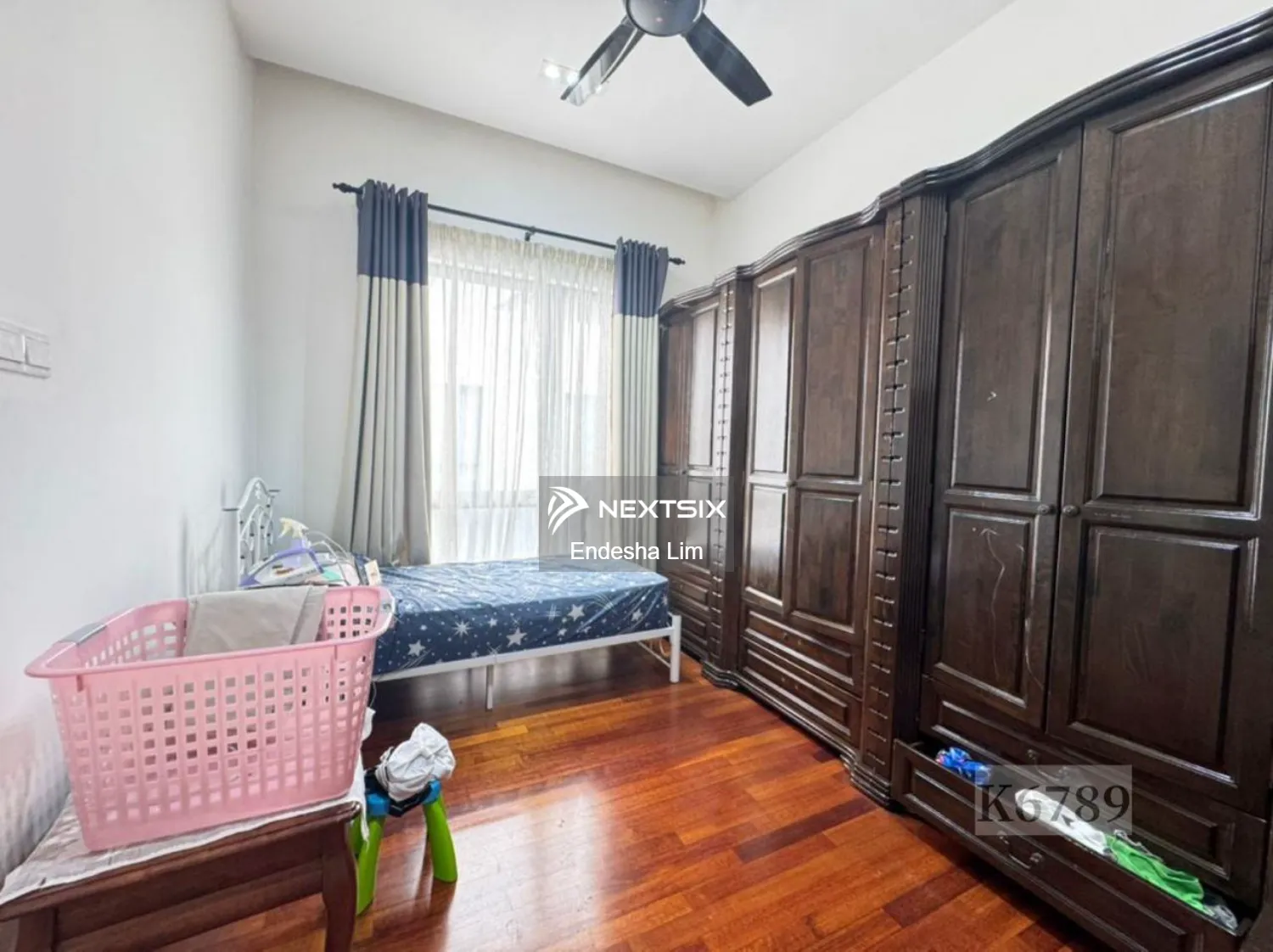 Semi-detached House For Sale in Kota Kemuning Selangor - Image 23