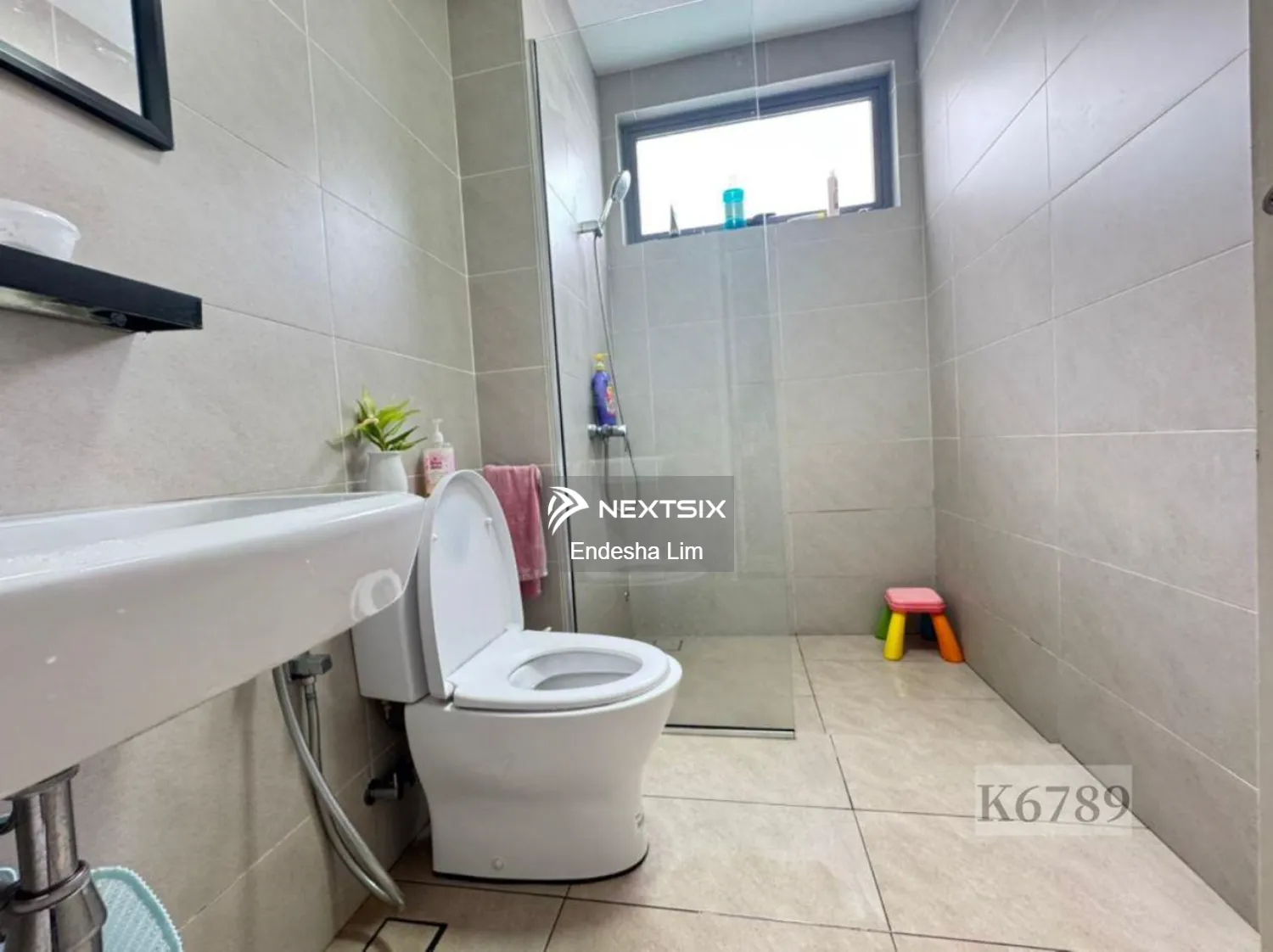 Semi-detached House For Sale in Kota Kemuning Selangor - Image 24