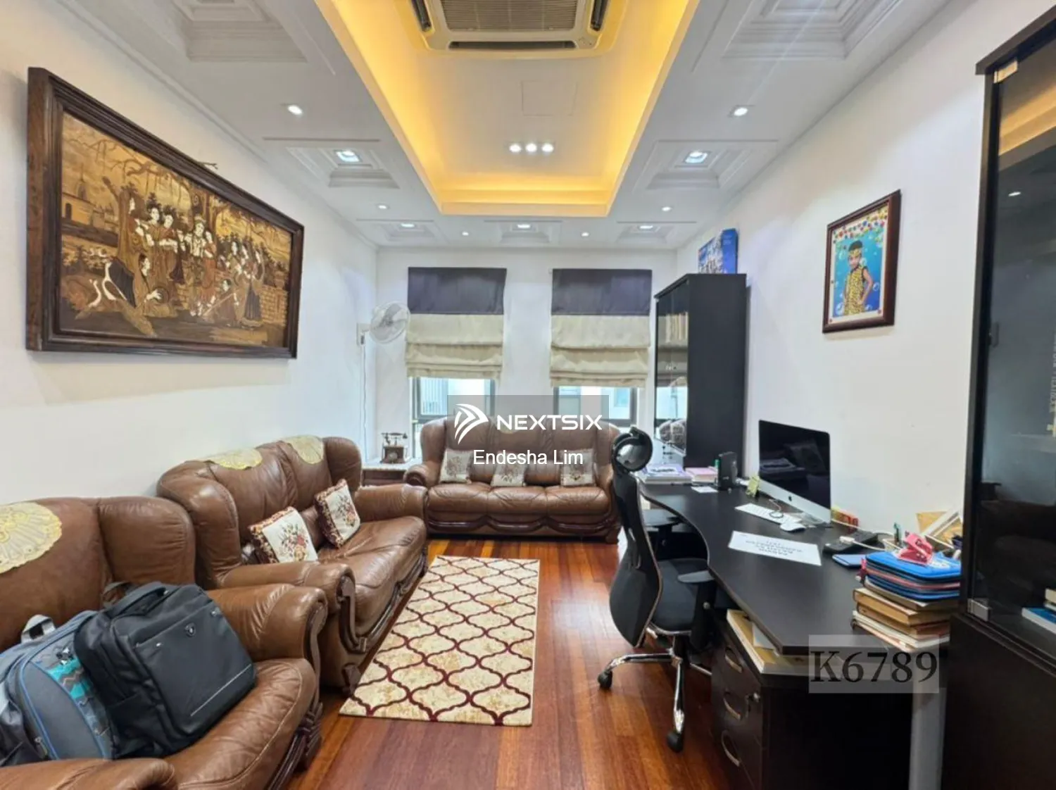 Semi-detached House For Sale in Kota Kemuning Selangor - Image 25