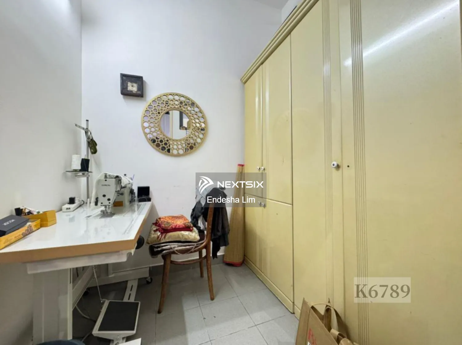 Semi-detached House For Sale in Kota Kemuning Selangor - Image 26