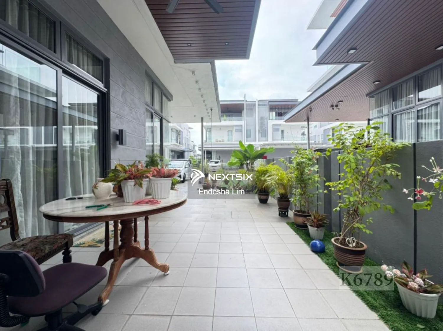 Semi-detached House For Sale in Kota Kemuning Selangor - Image 3