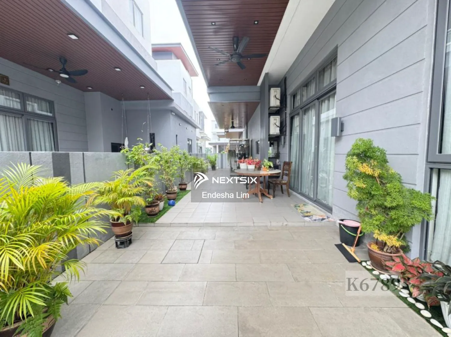 Semi-detached House For Sale in Kota Kemuning Selangor - Image 4