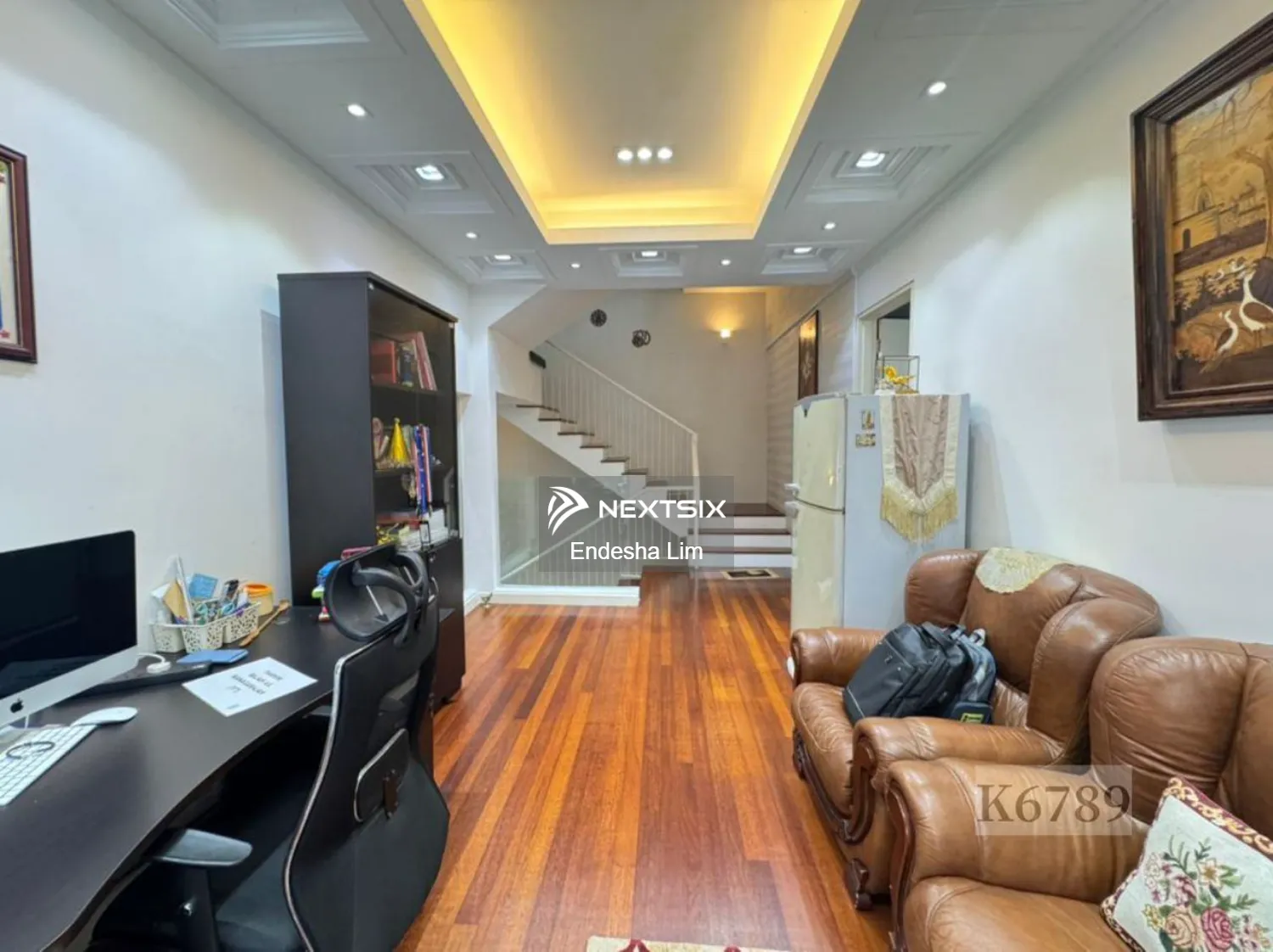 Semi-detached House For Sale in Kota Kemuning Selangor - Image 9