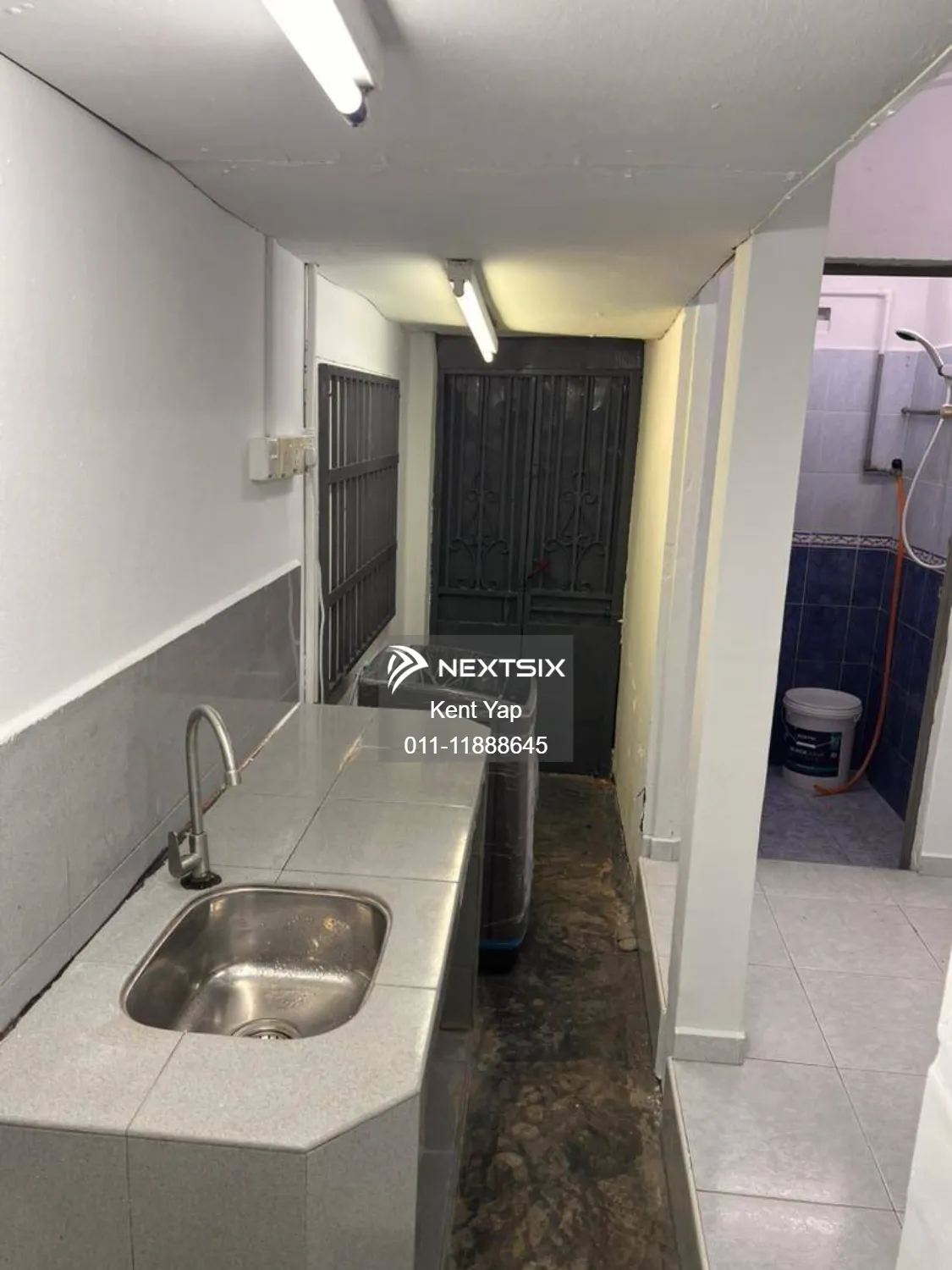 1-sty Terrace/Link House For Rent in Skudai Johor - Image 6