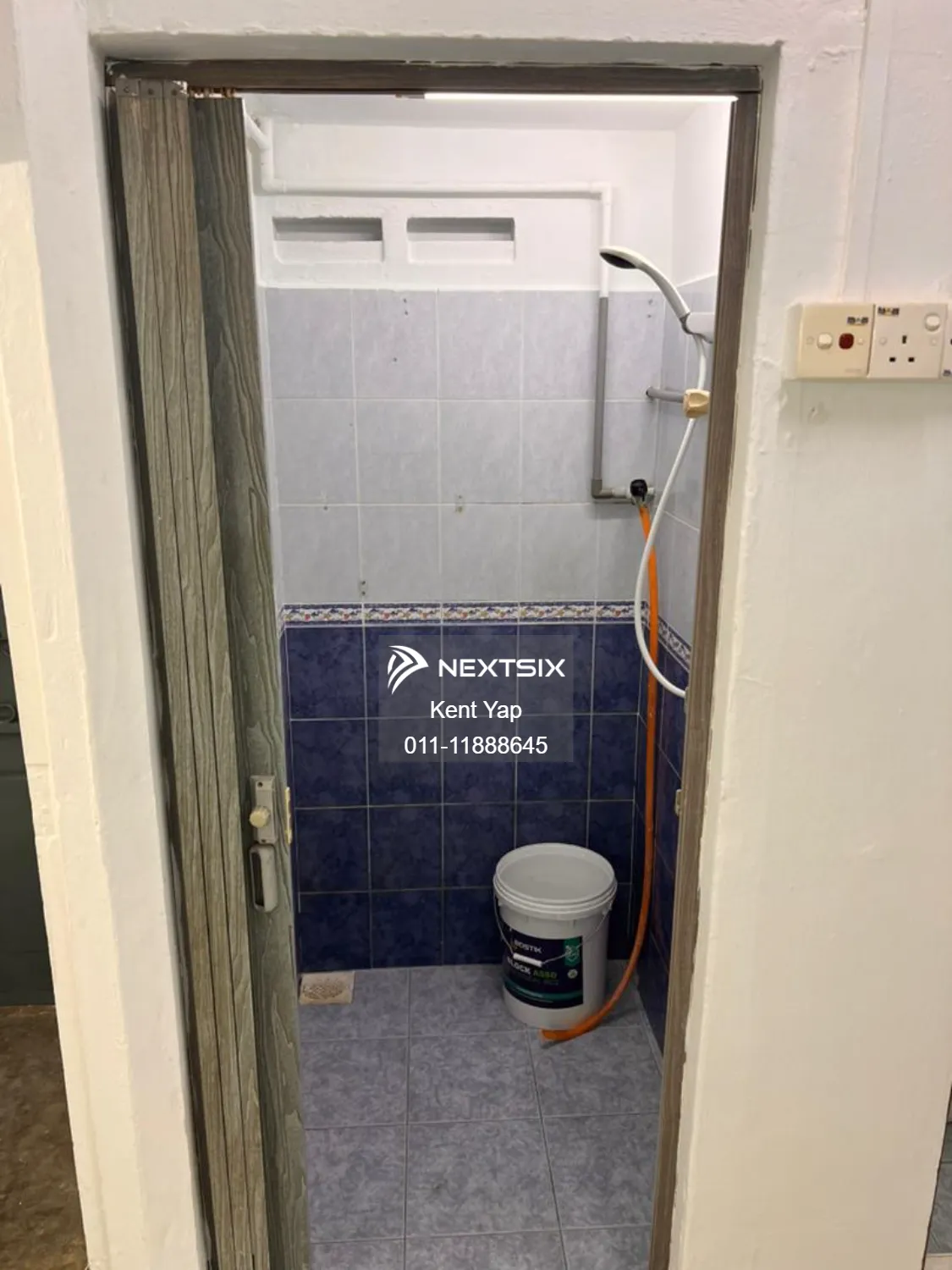 1-sty Terrace/Link House For Rent in Skudai Johor - Image 8