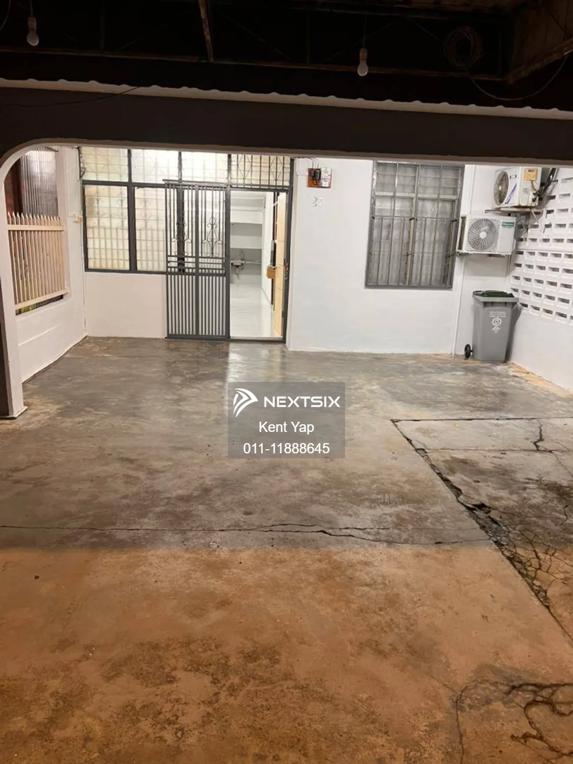 1-sty Terrace/Link House For Rent in Skudai Johor - Image 9