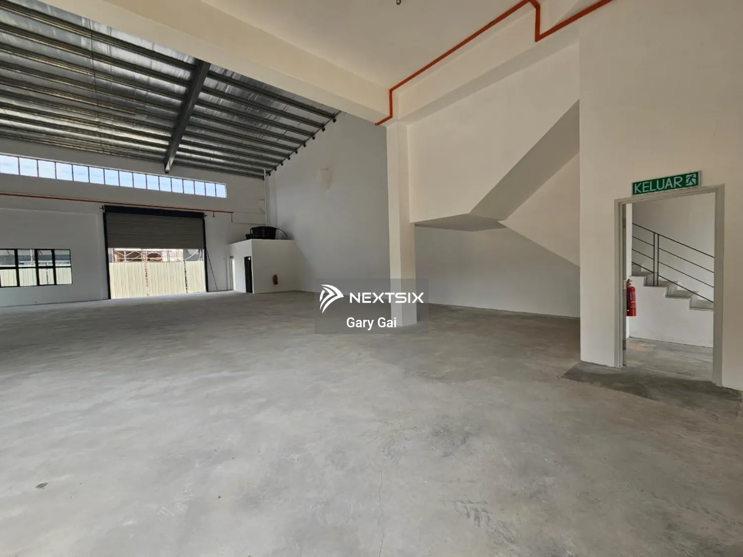 Link Factory For Rent in Kulai Johor - Image 2