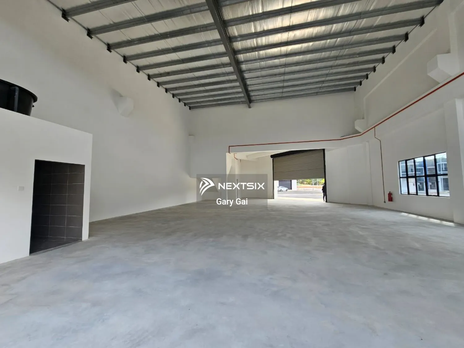 Link Factory For Rent in Kulai Johor - Image 3