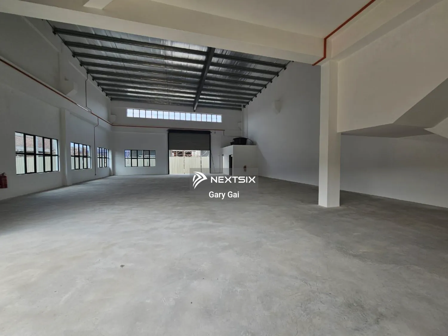 Link Factory For Rent in Kulai Johor - Image 4
