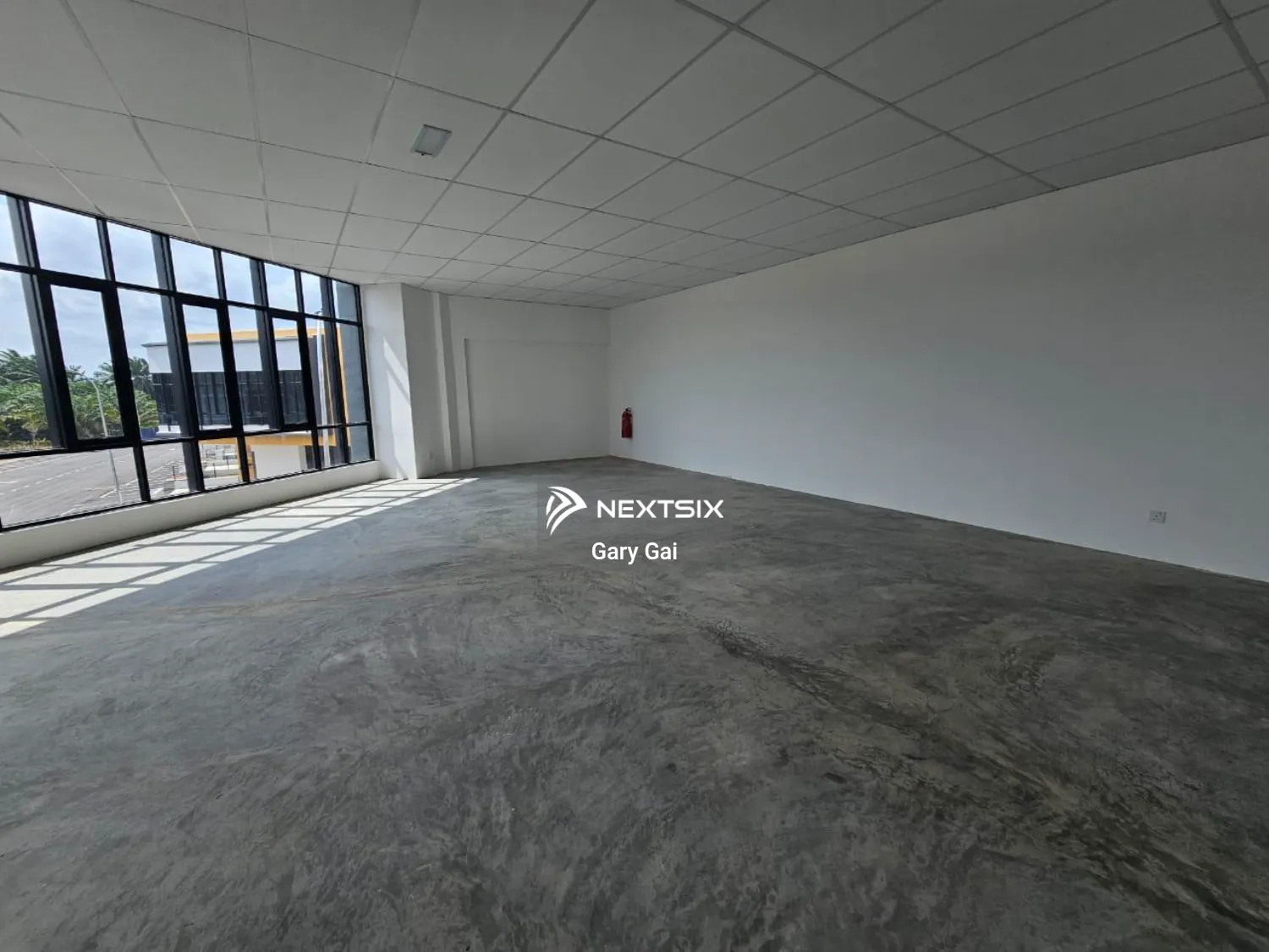 Link Factory For Rent in Kulai Johor - Image 7