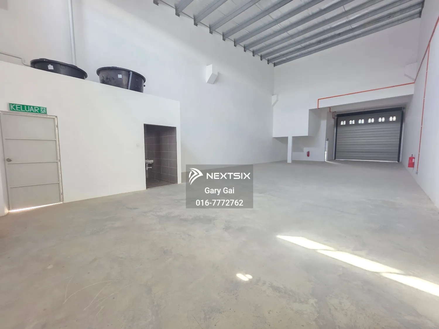 Link Factory For Rent in Kulai Johor - Image 5