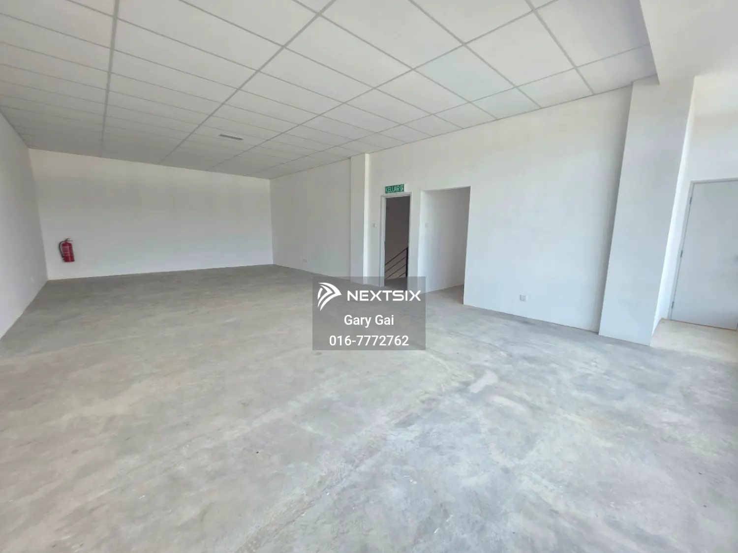 Link Factory For Rent in Kulai Johor - Image 6